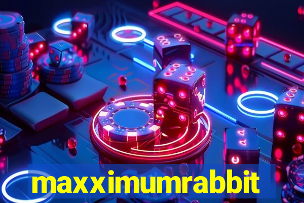 maxximumrabbit