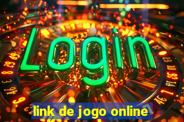 link de jogo online