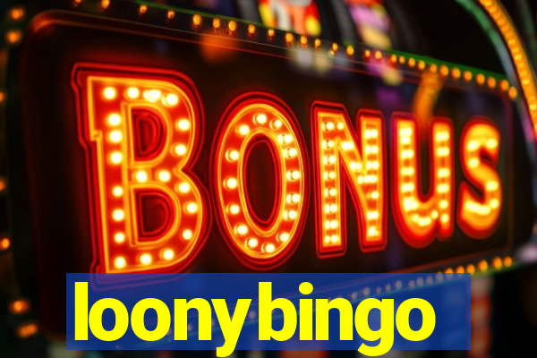 loonybingo