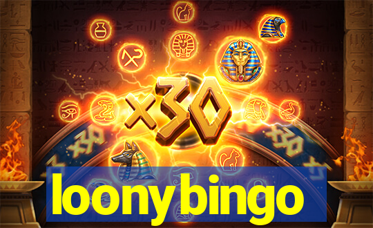 loonybingo