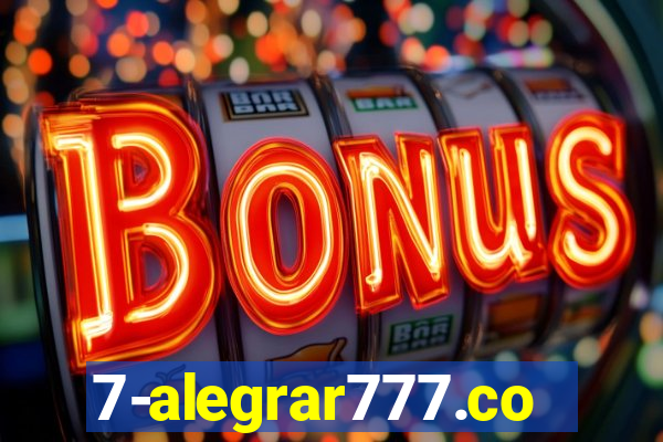 7-alegrar777.com