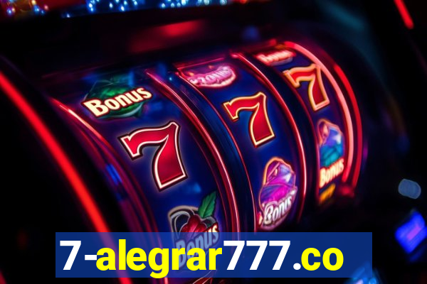 7-alegrar777.com