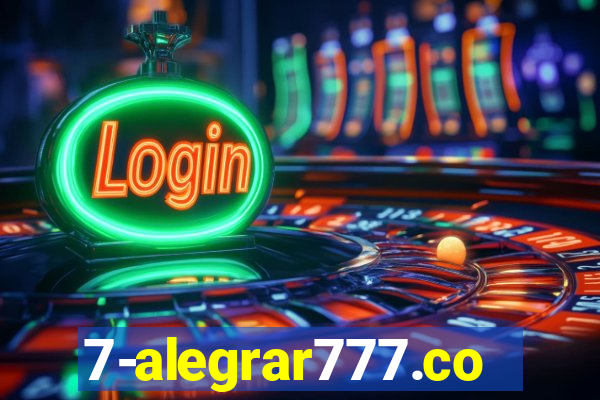 7-alegrar777.com