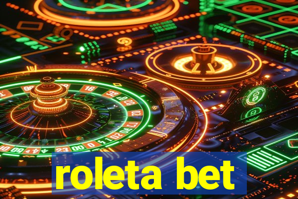 roleta bet