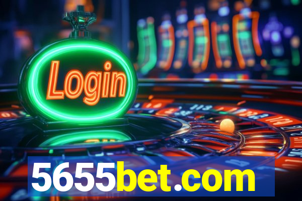 5655bet.com