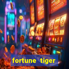 fortune tiger soltar a carta