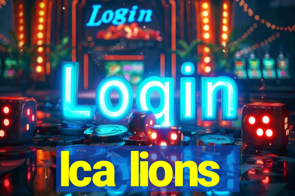 lca lions