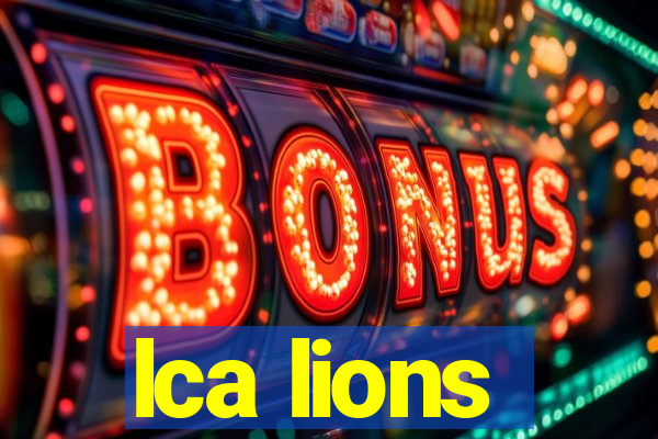 lca lions