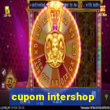 cupom intershop