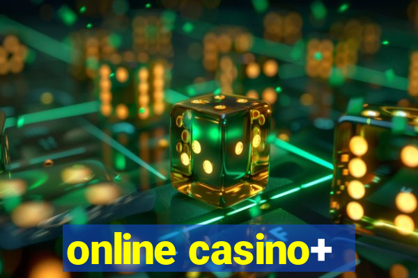 online casino+