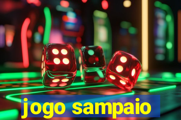 jogo sampaio