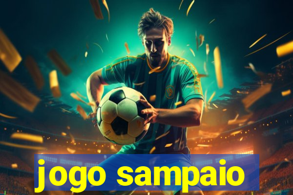 jogo sampaio