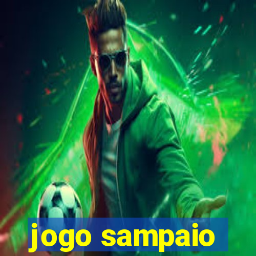 jogo sampaio