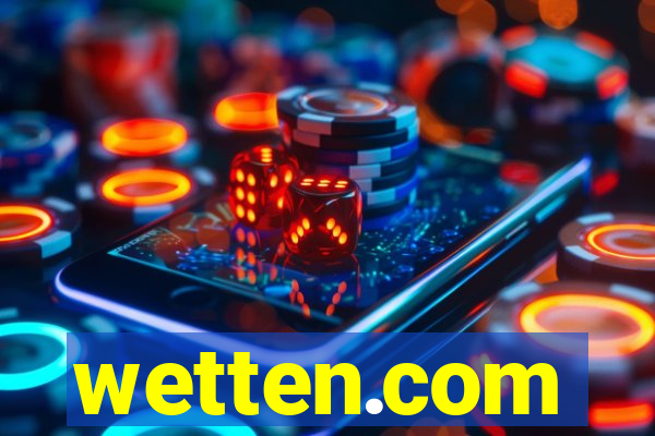 wetten.com