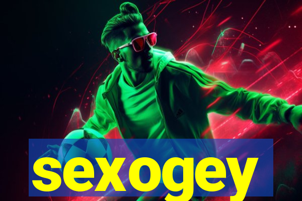 sexogey