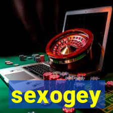 sexogey