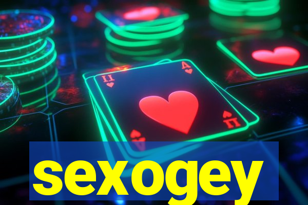 sexogey