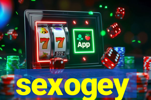 sexogey