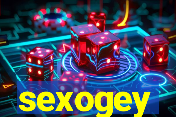 sexogey