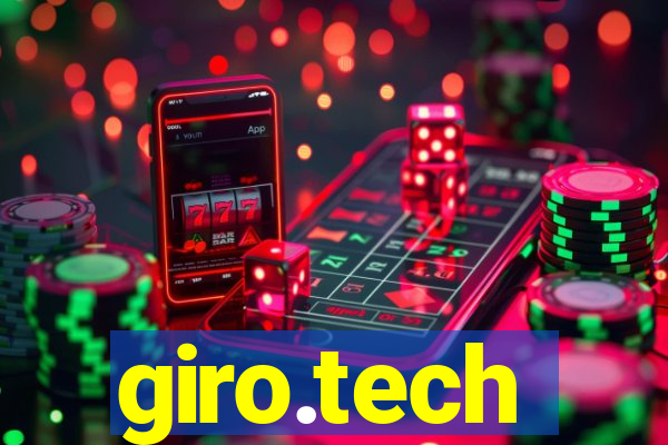 giro.tech