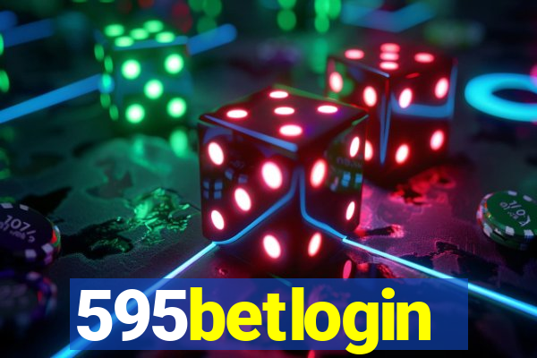 595betlogin