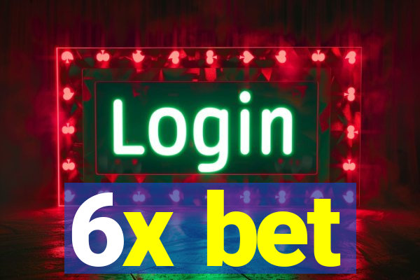 6x bet