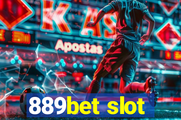 889bet slot