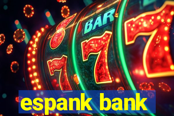 espank bank