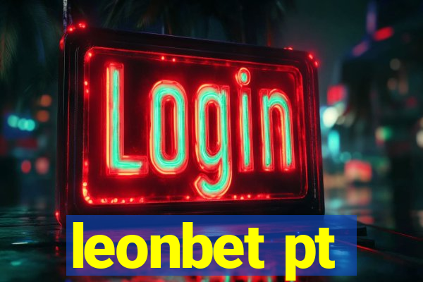 leonbet pt