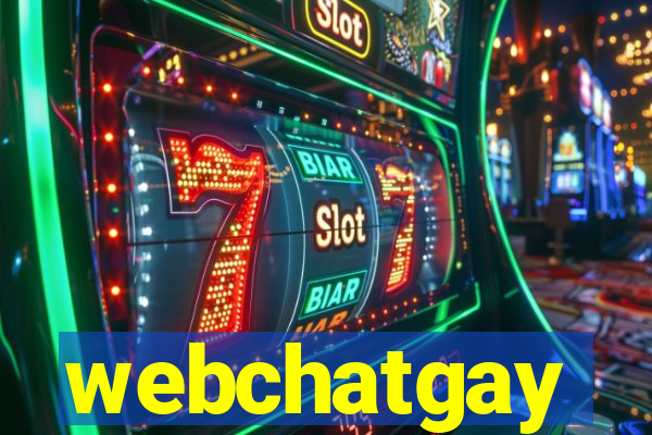 webchatgay