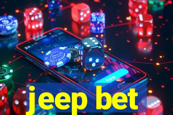 jeep bet