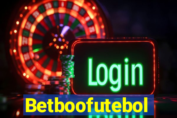 Betboofutebol