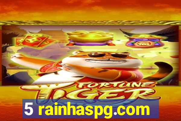 5 rainhaspg.com