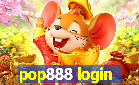 pop888 login