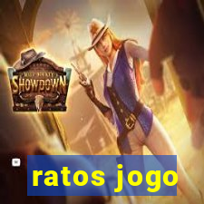 ratos jogo