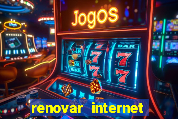 renovar internet tim beta