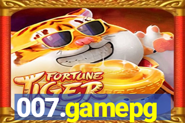 007.gamepg