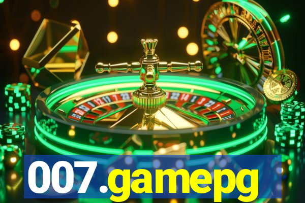 007.gamepg