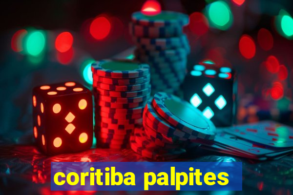 coritiba palpites