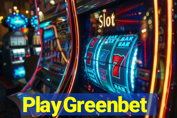 PlayGreenbet