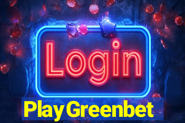 PlayGreenbet