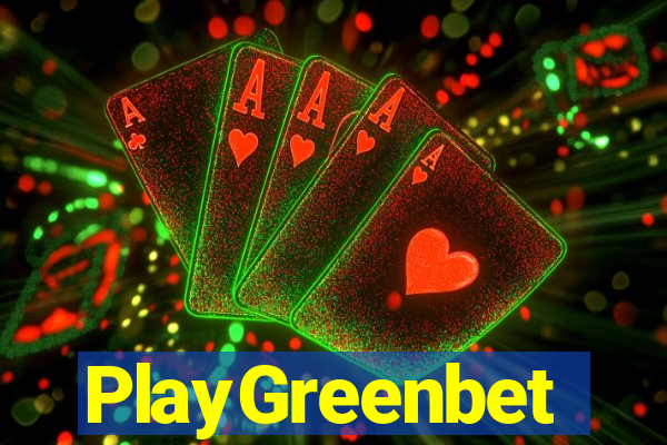 PlayGreenbet