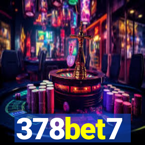 378bet7