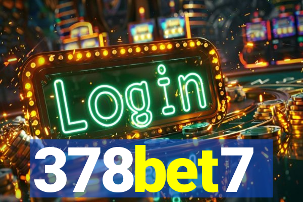 378bet7