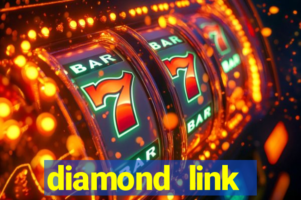 diamond link fortune slots