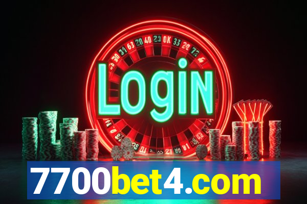 7700bet4.com