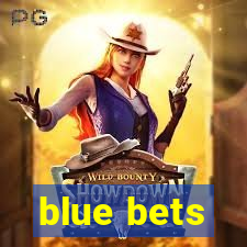 blue bets