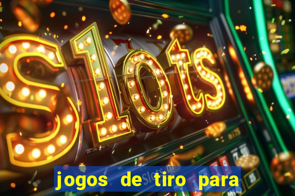 jogos de tiro para ppsspp android