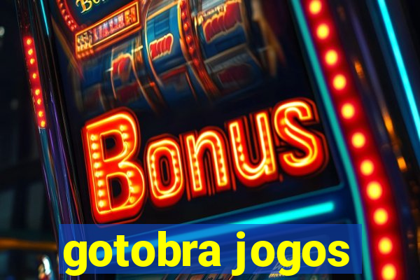 gotobra jogos