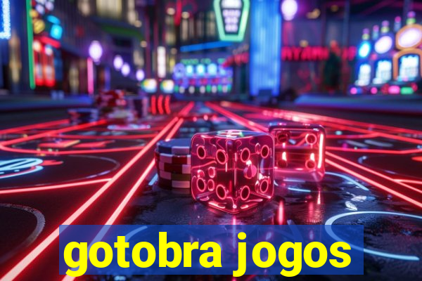 gotobra jogos